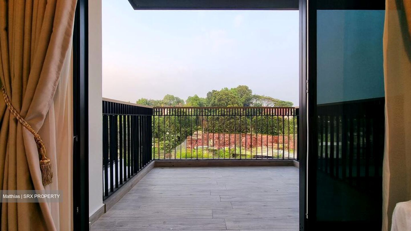 Mayfair Gardens (D21), Condominium #502914141